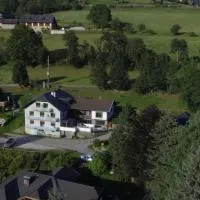 Privatunterkunft Kaning, hótel í Kaning