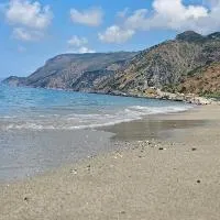 Bagnara sweet home, hotel v destinaci Bagnara Calabra