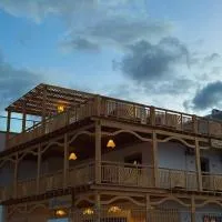 Classic Home DaHaB、ダハブのホテル
