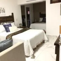 Onyx luxury rd, готель у місті Ла-Романа