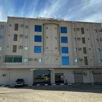 HOTEL SHATH Al BAHAR - فندق شاطئ البحر الفندقية, hotel u gradu Ḑubā