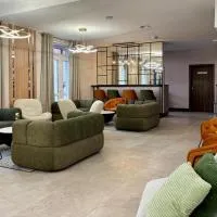 Hotel Fero Express POKOJE KLIMATYZOWANE AC, hotel na Cracóvia