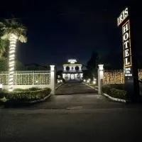 Hotel Iris, hotel v destinaci Varcaturo