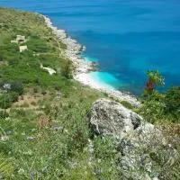 I Segreti di Antonina, hotel sa Castelluzzo