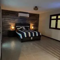 Don Esteban apartamento, viešbutis mieste Fachardas