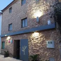 Hotel Raimblanc, hotel em Villargordo del Cabriel