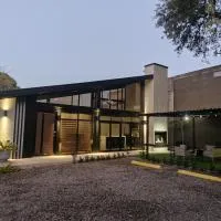 Casabela, hotel i Comayagua