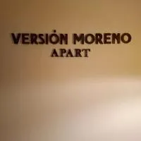 VersionMoreno apart hotel، فندق في General Villegas