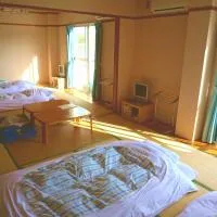 海のお宿 – hotel w mieście Susami
