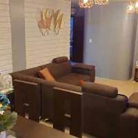 Foresta Apartment, Departamento autónomo en sector tranquilo con Netflix y Disney plus、イバラのホテル