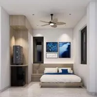 Sealand hotel & spa, hotel sa Ðồng Hới