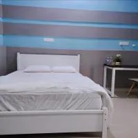 D'Ani Roomstay, hotell Kertehis