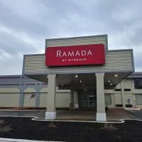 Ramada by Wyndham New Kensington, hotel a New Kensington