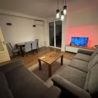 Apartman Novak Prijedor, khách sạn ở Prijedor