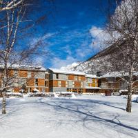 Los mejores hoteles con jacuzzi en la habitación en Huesca 19 Tierra de Biescas