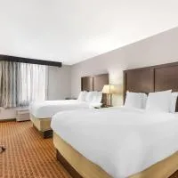 Quality Inn & Suites Chattanooga-East Ridge, hotel u gradu Čatanuga