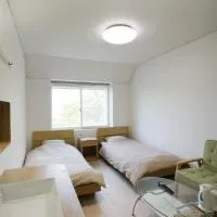 レインボーマリン, hotel di Mihama