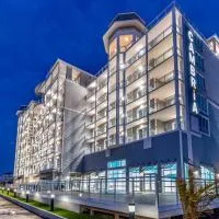 Cambria Hotel Ocean City - Bayfront, ξενοδοχείο στο Όσεαν Σίτι