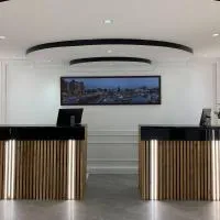 The Vic, an Ascend Collection Hotel, hotel din Victoria
