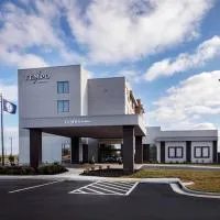 Tempo By Hilton Manassas, hotelli kohteessa Manassas