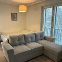 Helsinki Airport Apartment, hotel Vantaaban