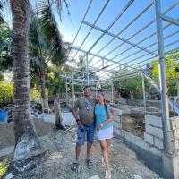 NiceTan Place Puerto Princesa Homestay โรงแรมใกล้สนามบินนานาชาติปูแอร์โตปรินเซซาในPuerto Princesa