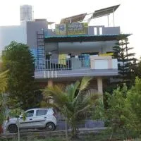 Verulai Hotel near Ellora Caves, hotel u gradu 'Ellora'