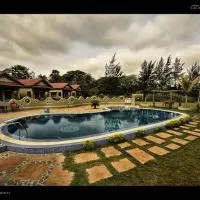 Breathing Earth - Rooms and Pool، فندق في كولْكاتا