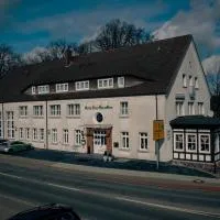 Hotel Stadt Munster, hotell sihtkohas Munster im Heidekreis