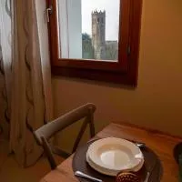 Dimora Porta Vicenza-Montagnana, hotel v destinácii Montagnana