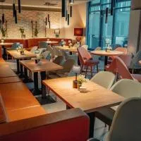 City Park Hotel, hotel en Frankfurt de Oder