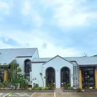 อยู่สบายวิลล่า ยโสธร, hotell i Yasothon