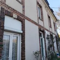 Studio chez Claudine, hotel em Conches-en-Ouche