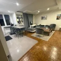 appartement 65m, hotel din Châtillon