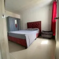 casa trieste, hotel v destinaci Jamundí