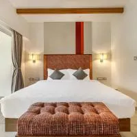 Mango Hill Hotel Velankanni, ξενοδοχείο σε Velanganni