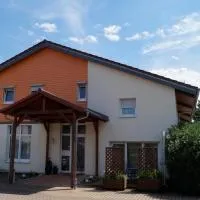 Ferienhof Schäfer, hotel a Oberderdingen