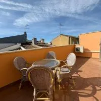 Apartament Deportiva, ξενοδοχείο σε Deltebre
