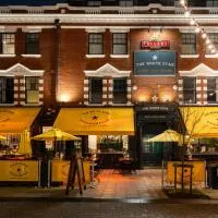 The White Star Tavern, khách sạn ở Southampton