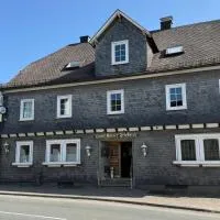 Hotel Kaiser Friedrich, hotel u gradu Bad Berleburg