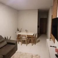 Casa aconchegante e estruturada, готель у місті Браґанса