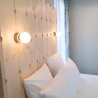 Hôtel du Cheval Blanc Brunstatt, hotell sihtkohas Brunstatt