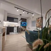 Oaza Apartmani Jakovo POSEJDON，Jakovo的飯店