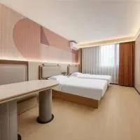 Zhuoya Garden Hotel, hotel v Pekingu