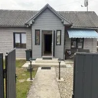 Дубова хата, hotel di Kosiv