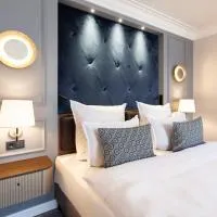 Hotel Fürstenhof, hotel in Bad Pyrmont