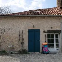 Le Moulin du Clapier - La Ficelle, hotel v mestu Sorges
