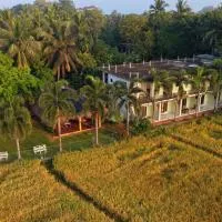 Ancient Village, hotel i Polonnaruwa