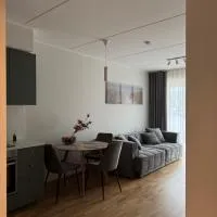 Loo में, होटल Loo Apartment - Self Check-in & Free Parking