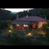Villaspino, hôtel à Capolona
